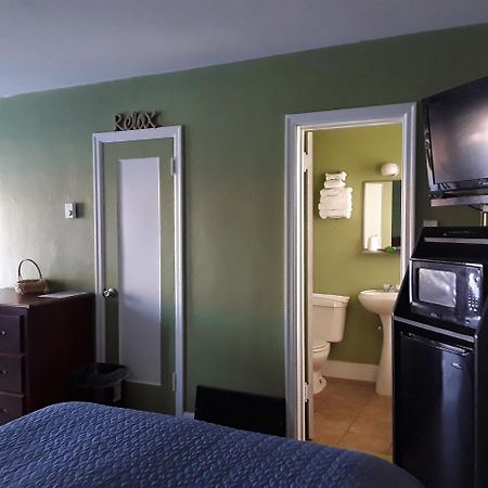 Eddy'S Motel Butte ภายนอก รูปภาพ